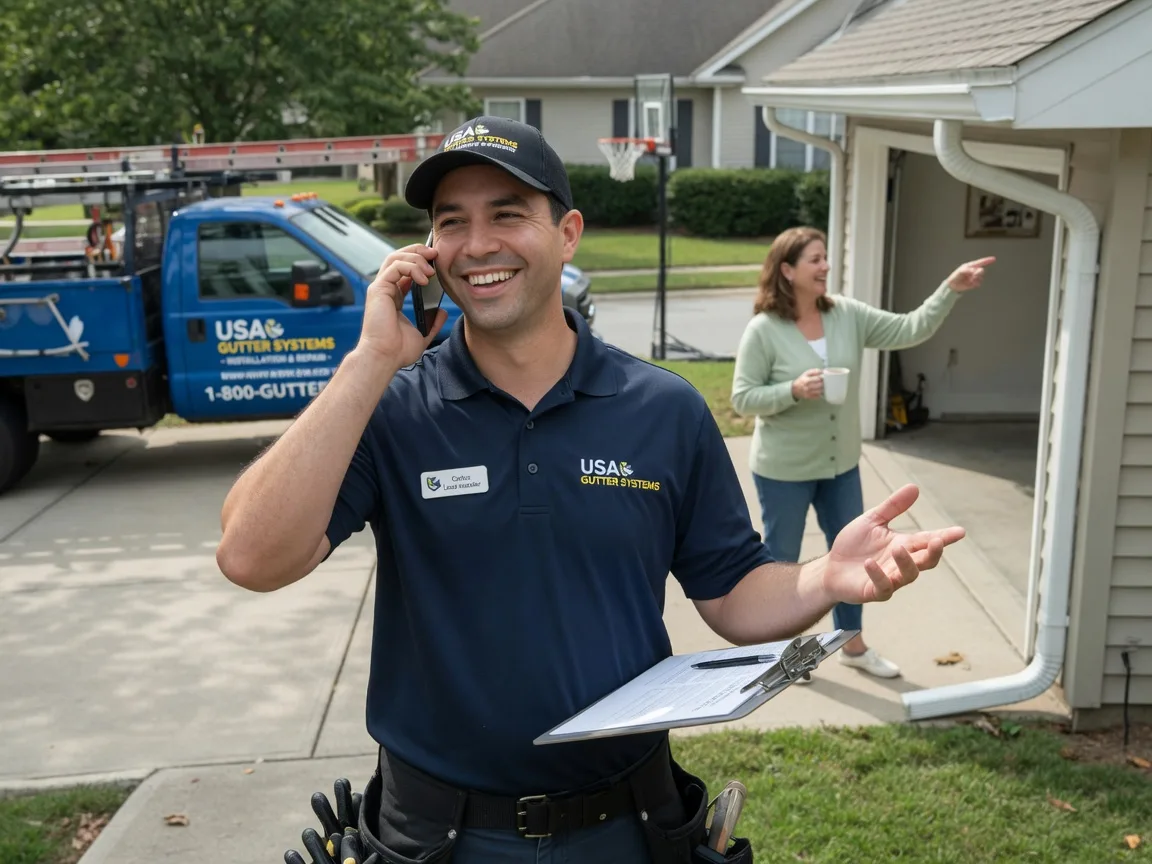 Gutter Installation Stirum, ND FAQs
